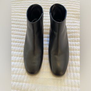 Rachel Comey Mars bootie black size 8